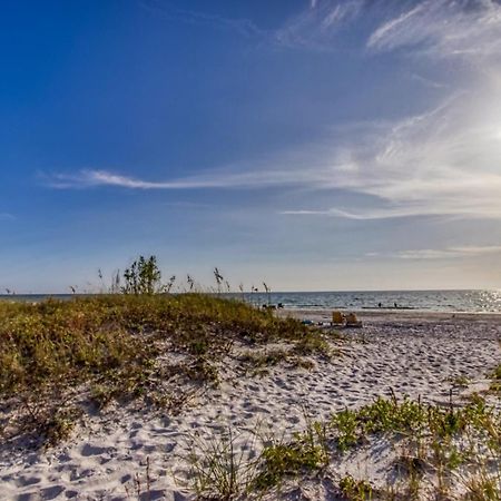 The New Hotel Collection Beachfront Clearwater Beach Zewnętrze zdjęcie