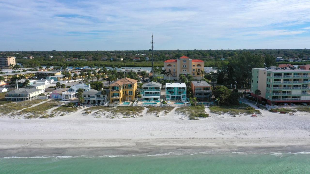 The New Hotel Collection Beachfront Clearwater Beach Zewnętrze zdjęcie